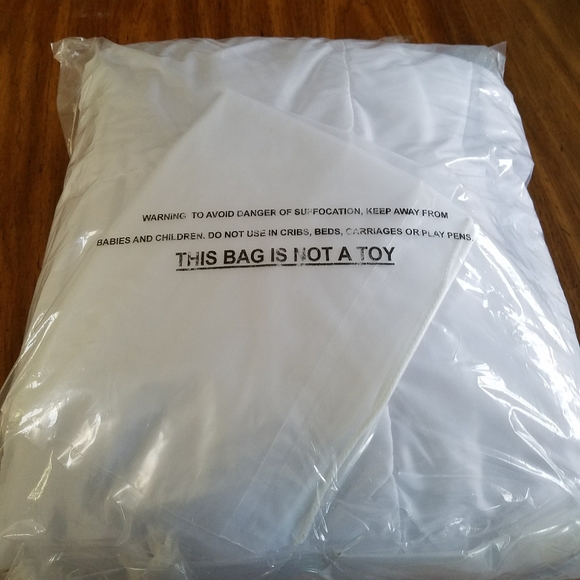 Brand new wedding dress. - Picture 12 of 13